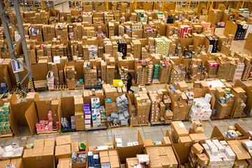 FBA頭程貨代：未來一段時間形勢嚴峻，中歐卡航耽誤比較嚴重