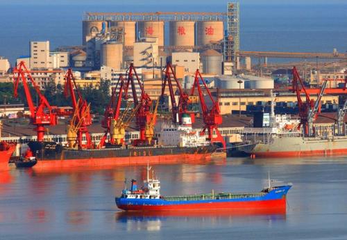 怎樣稱得上一個別出心裁的國際貨代公司？