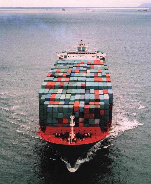 持續上升的國際物流成本費，啥時候見“轉折點”？