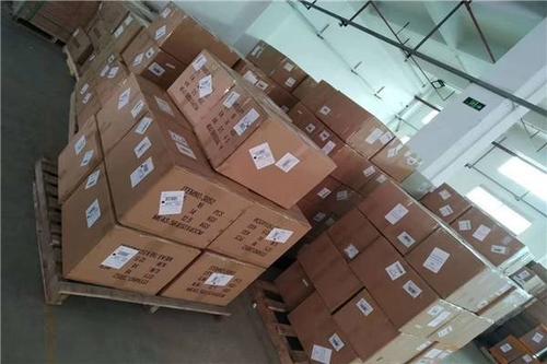 亞馬遜物流貨品海關清關遇阻？3大機構對英國硬退歐放出警示