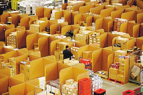 保時運通國際貨代溫馨提示：UPS等國際快遞物流圣誕節放假公告