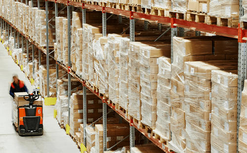 美國(guó)暴雪，倫敦封城，歐美亞馬遜物流面對(duì)極大困局