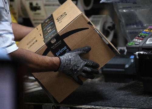 亞馬遜新加必填商品屬性，未寫的商品將從搜索中刪去