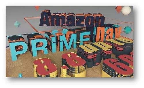 fba賣家要怎樣解決亞馬遜開辦的兩次PrimeDay？