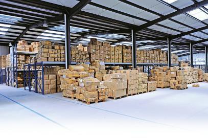 美國亞馬遜公示：臨時(shí)性減少加拿大運(yùn)營中心存儲量