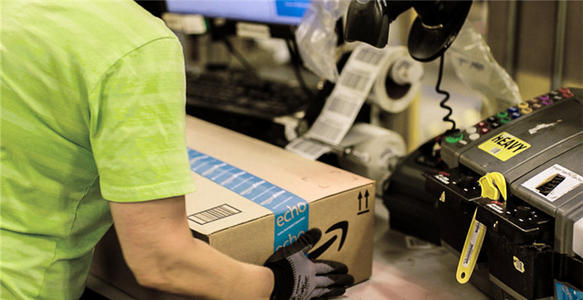 FBA物流配送中心檢測(cè)數(shù)據(jù)出現(xiàn)異常，賣家被暫停服務(wù)發(fā)貨！