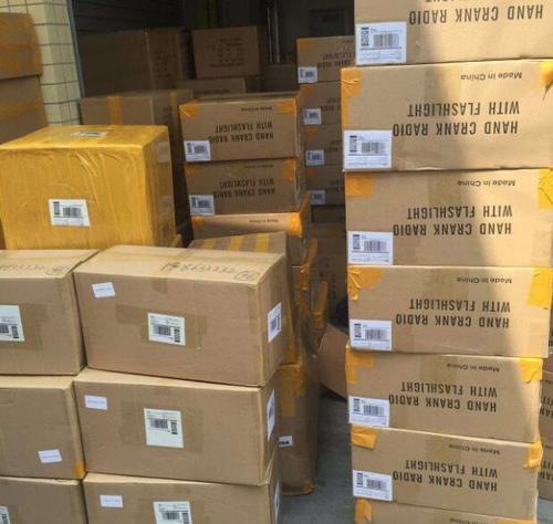 亞馬遜新公告：增值稅整合服務如今已在荷蘭、波蘭和瑞典推行