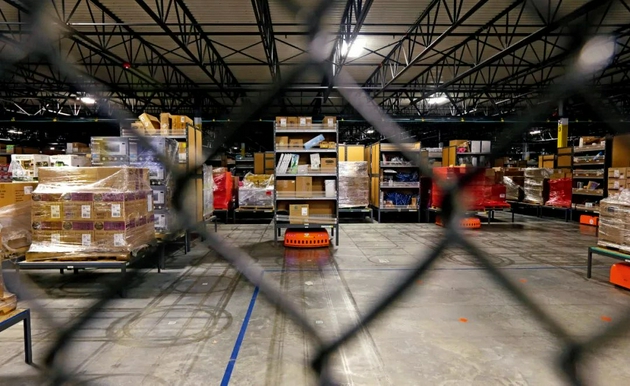 亞馬遜fba發布兩項重要調整！