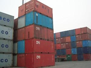 哪種情況下才算海運(yùn)集裝箱重量超過(guò)限重？