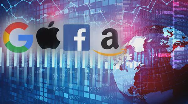 美國亞馬遜發(fā)布網(wǎng)站用于抗衡國會的反壟斷法案