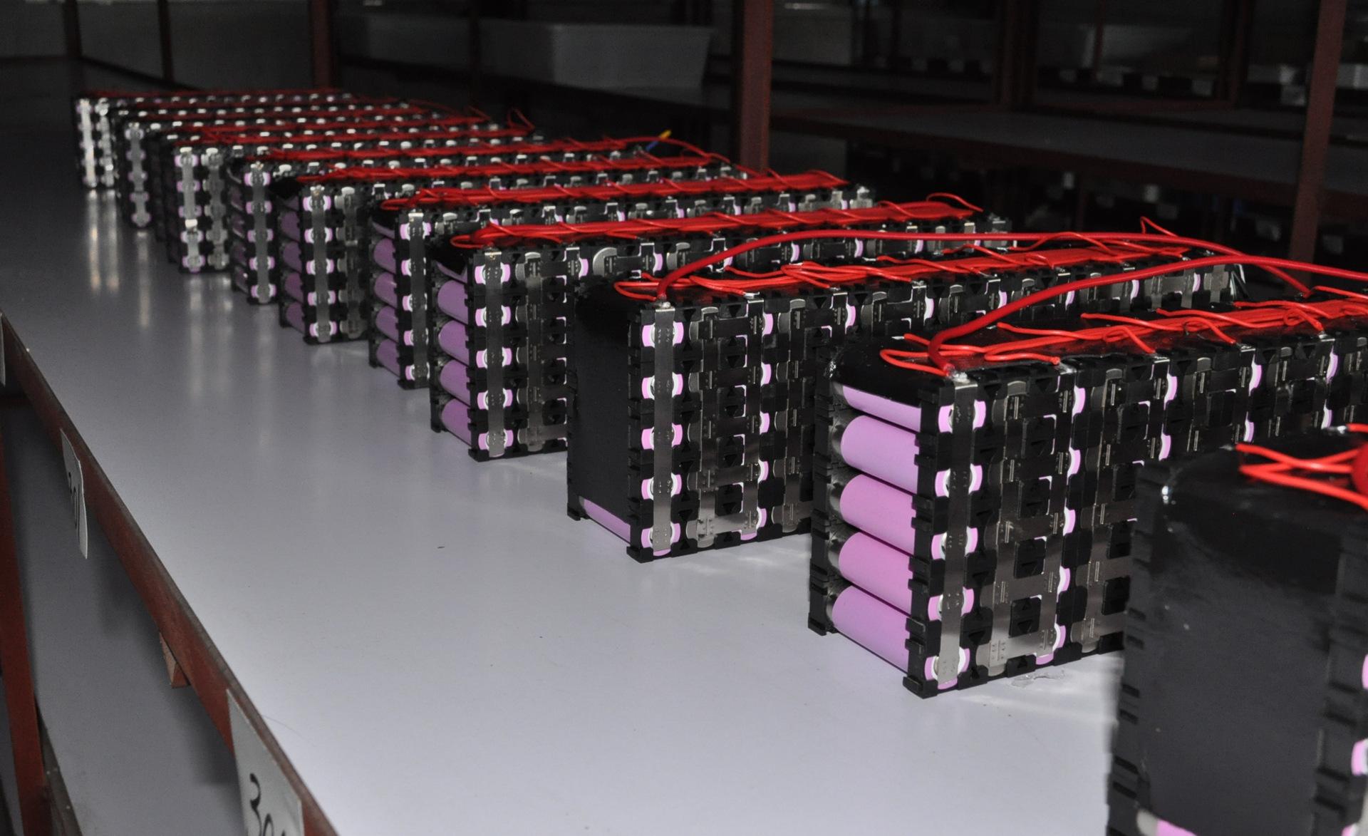 電動(dòng)自行車蓄電池出口需用危包證嗎