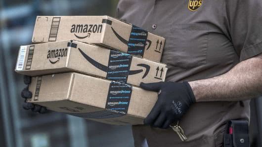 亞馬遜對合并變體的提議及過度使用變體的風險性