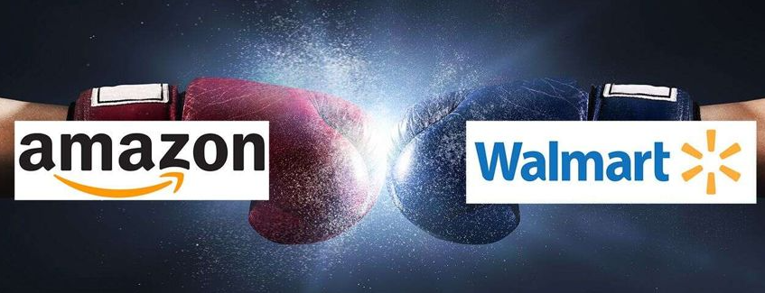 沃爾瑪對于亞馬遜配送漲價操作進行動作，或將影響到“黑五特賣”！