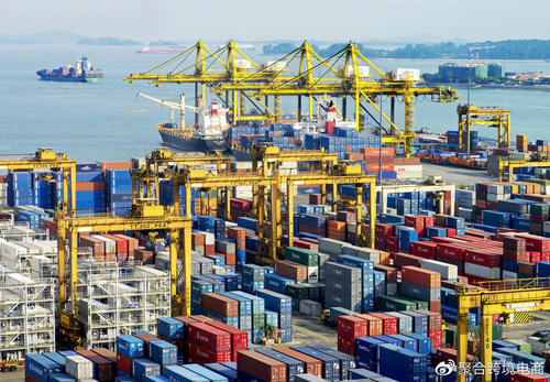 美國亞馬遜稱新型變異病毒對旺季銷售影響存有不可預(yù)測性