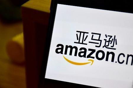 美國商標還沒申請出來，賣家是不是可以先把logo印在商品上？