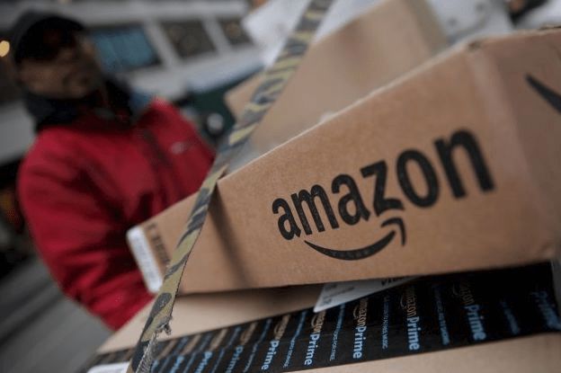 油價飆漲下，亞馬遜Flex司機大罷工要求提升薪資