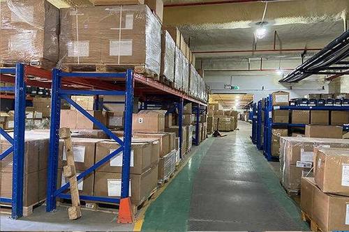 美國亞馬遜多倉庫發(fā)生爆倉！貨物或被延誤