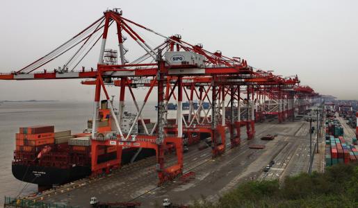 如何理解進出口報關中的HS編碼？