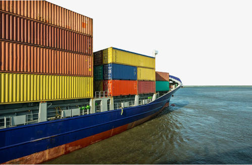 國際海運中哪種情況下才算集裝箱重量超出限重？