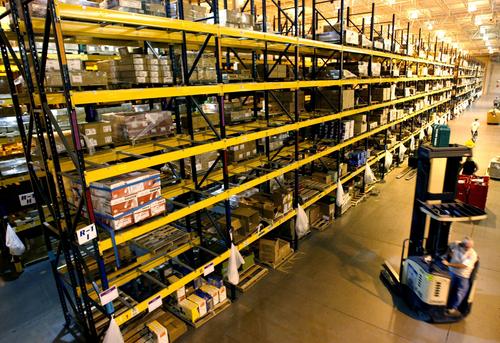 歷史第一次！英國亞馬遜工人發(fā)動(dòng)罷工投票