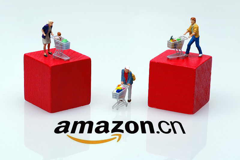 突發(fā)性亞馬遜賬戶侵權(quán)問(wèn)題，究竟應(yīng)如何申訴、避免？