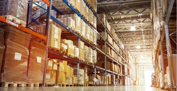 旺季爆倉！上萬亞馬遜包裹庫存積壓