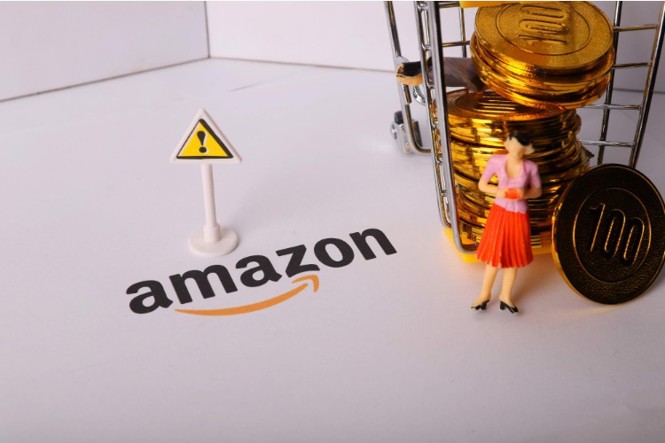 亞馬遜春季大促即將到來，英國倉庫忽然大罷工！