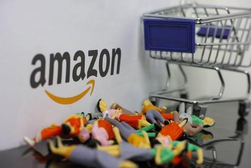 美國進口量跌回疫情前水準，亞馬遜英國工人6月再大罷工3天