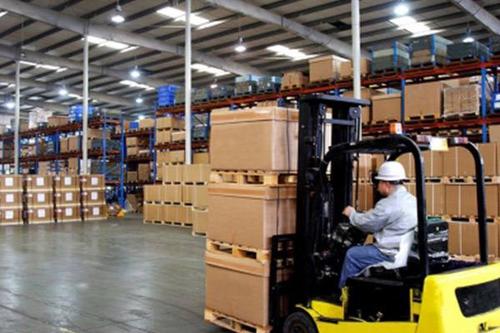 亞馬遜司機(jī)跑去多個倉庫罷工