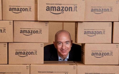 亞馬遜取消向SFP賣家收取2%的額外費用