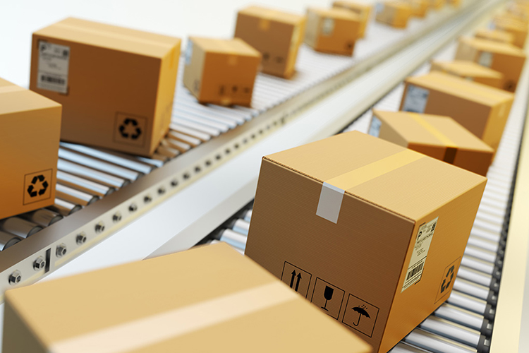 亞馬遜FFP簡約包裝是什么？