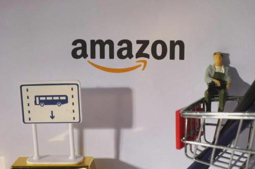 風(fēng)波不歇！亞馬遜再現(xiàn)大面積錯(cuò)誤提示