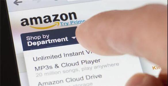 亞馬遜關聯封號又集中爆發