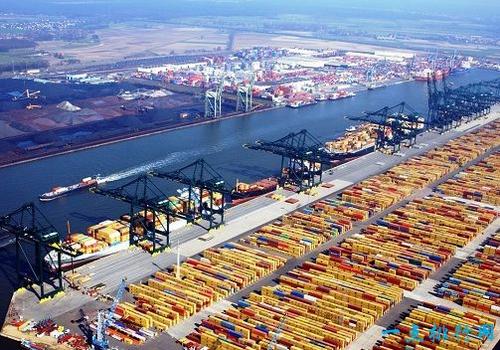 總算跌了！“天價(jià)”海運(yùn)費(fèi)結(jié)束13連續(xù)上漲