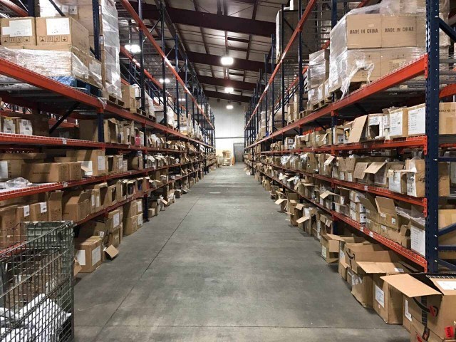 賣家怎樣處理海外倉中的積壓產品？